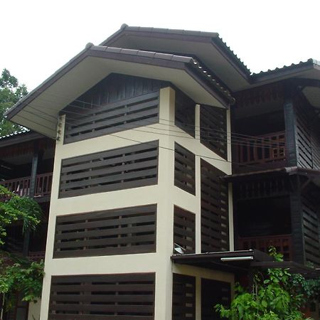 Baan Lotus Guest House Phra Nakhon Si Ayutthaya Zewnętrze zdjęcie