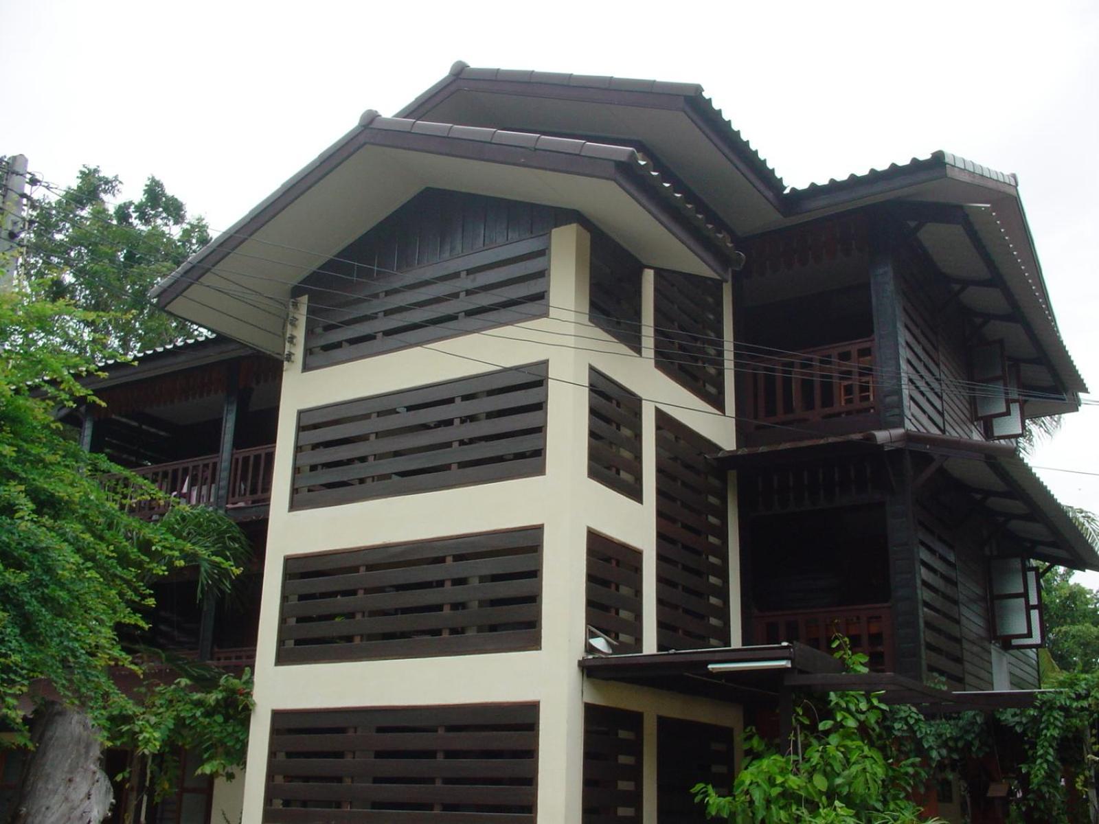 Baan Lotus Guest House Phra Nakhon Si Ayutthaya Zewnętrze zdjęcie